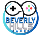 Beverly Hills Games